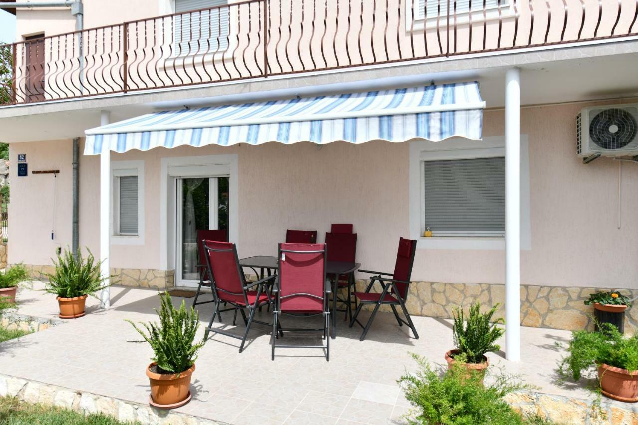Holiday Home Miramary Trilj Exteriér fotografie